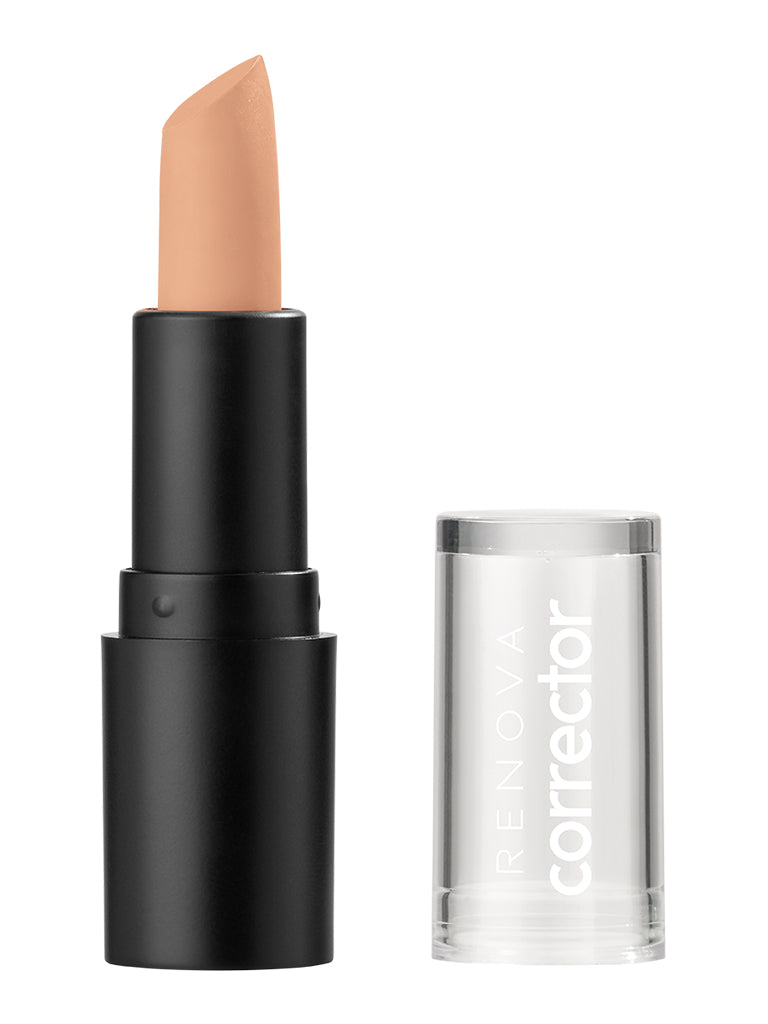 Corrector top