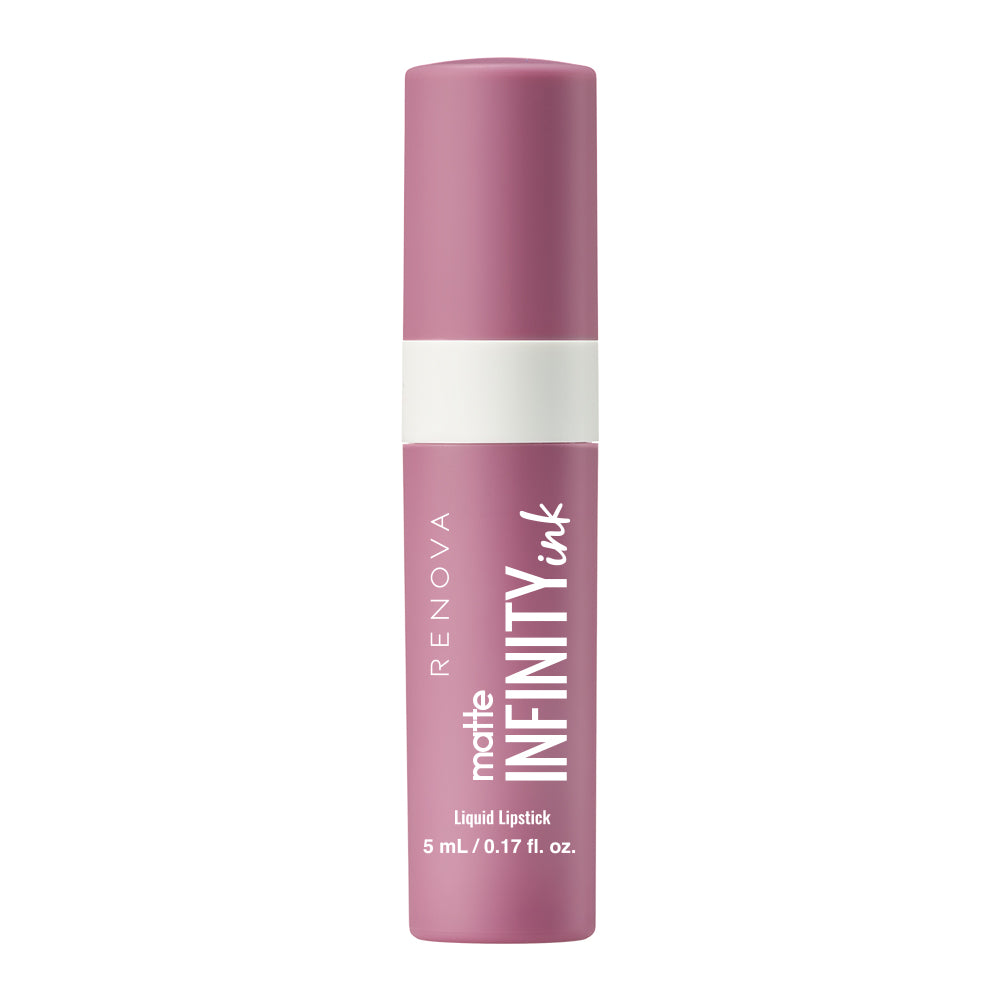 Matte Infinity Ink Liquid Lipstick