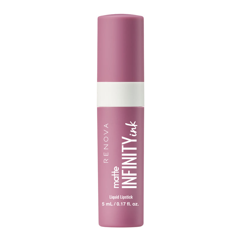 Matte Infinity Ink Liquid Lipstick