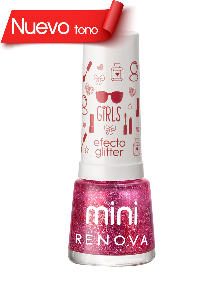 MINI NAIL POLISHES