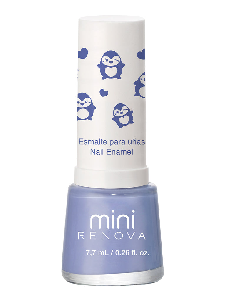 MINI NAIL POLISHES
